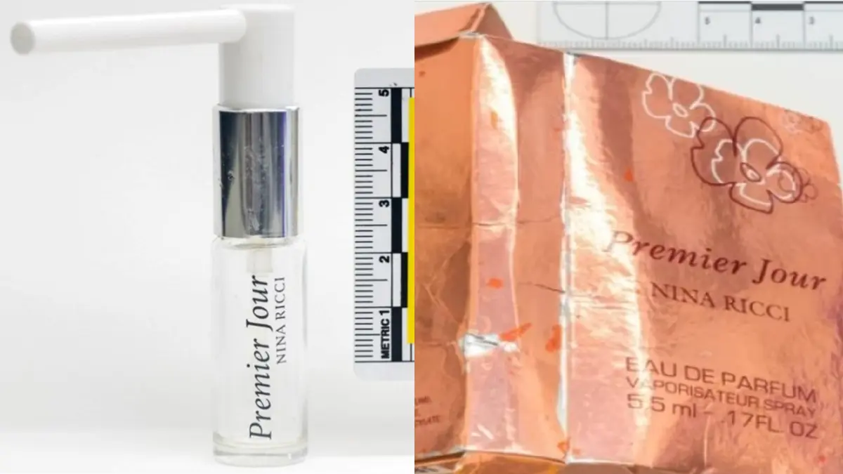 How 7-Year Investigation Into UK Novichok Poisonings Led Back to Kremlin thumbnail