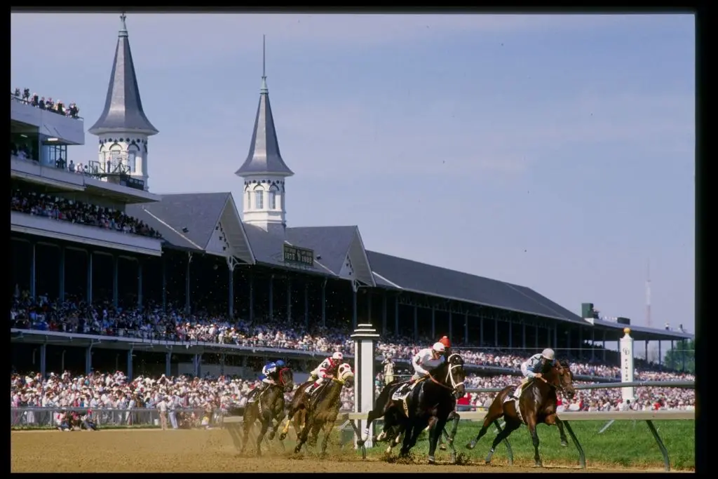 Isaac Murphy: Master of the Track