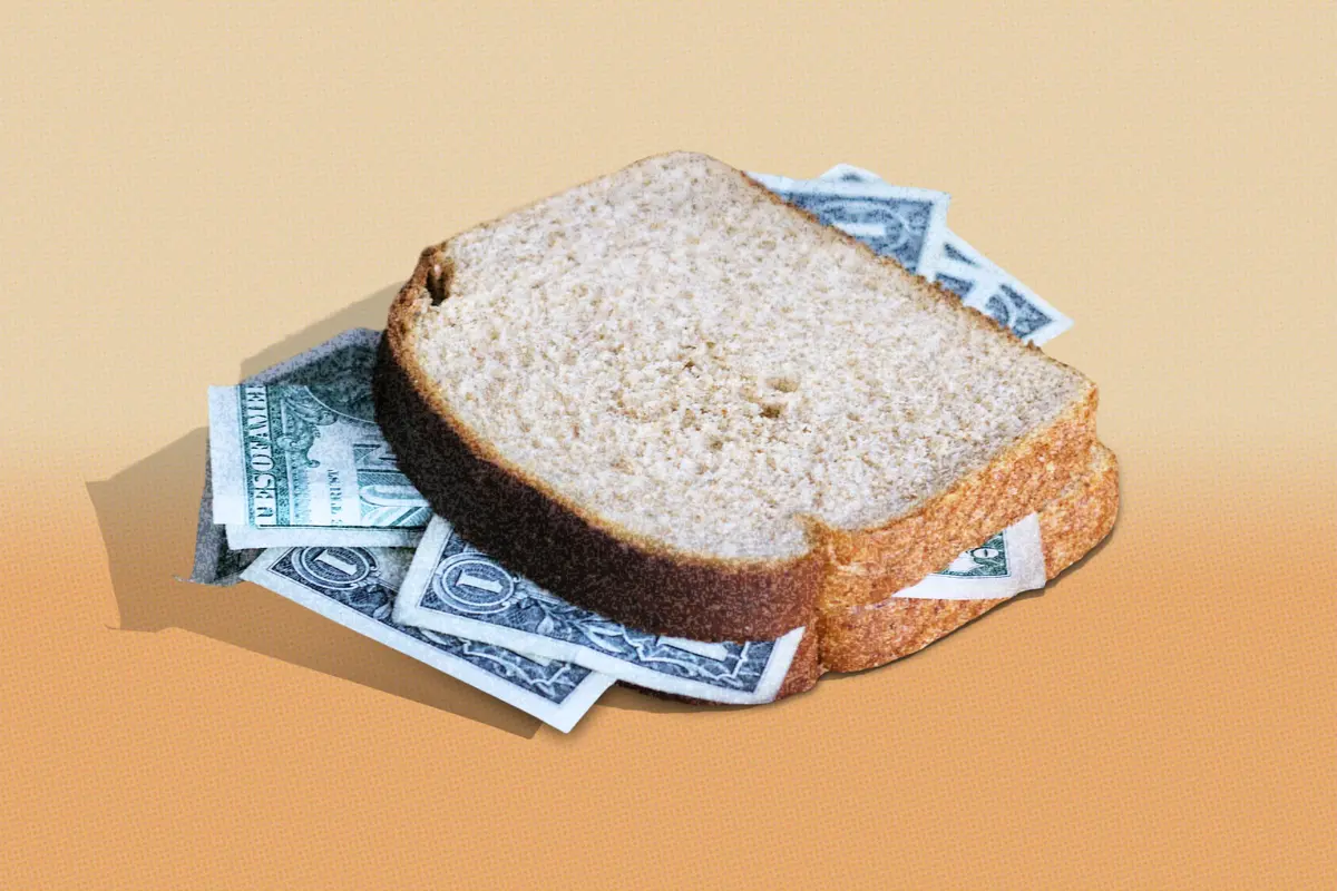 6 Tips to Eat Well on a Tight Budget thumbnail