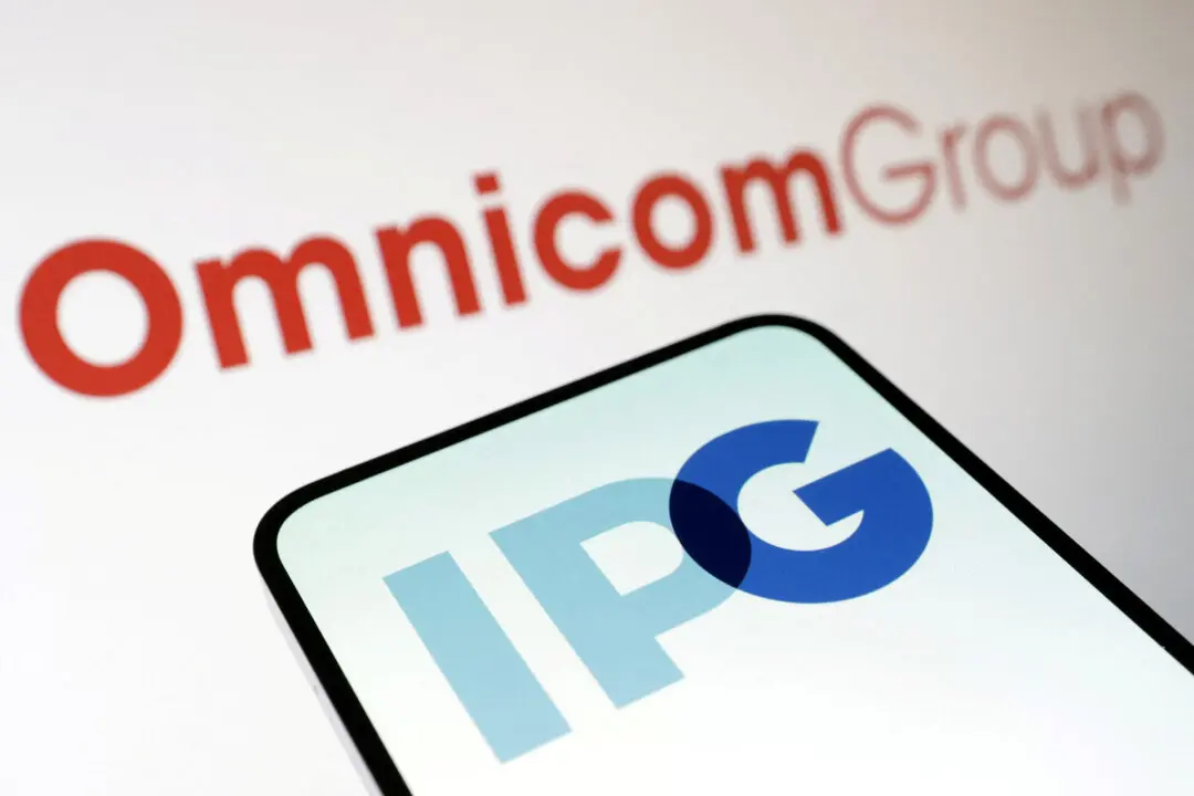 Omnicom Plans 4,000 Layoffs as Merger Creates Largest Ad Agency