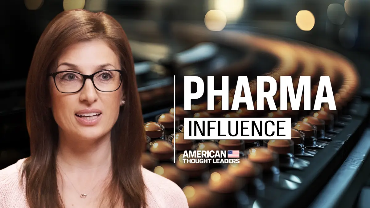 From Statins to Paxil, Here’s What’s Wrong With a Lot of Medical Research | Maryanne Demasi thumbnail