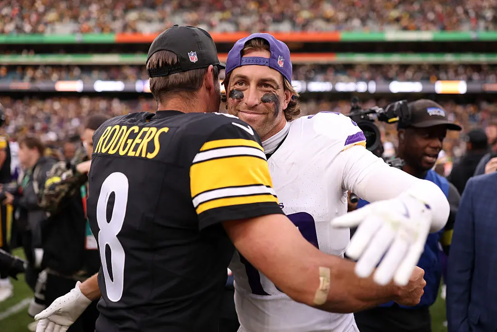 Adam Thielen’s Final Super Bowl Ring Chase: the Best Landing Spots
