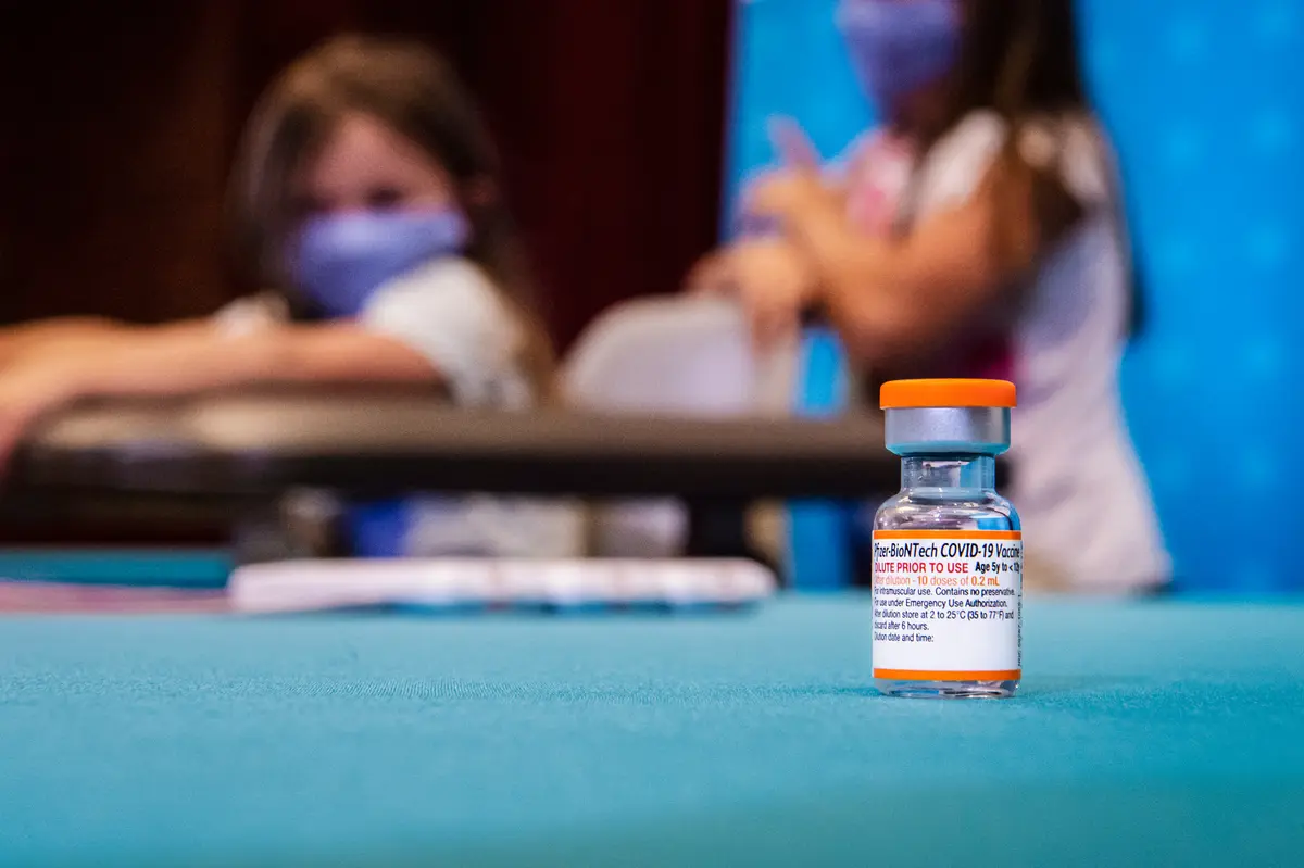 FDA Investigation Into Child Deaths and COVID-19 Vaccination: What to Know thumbnail