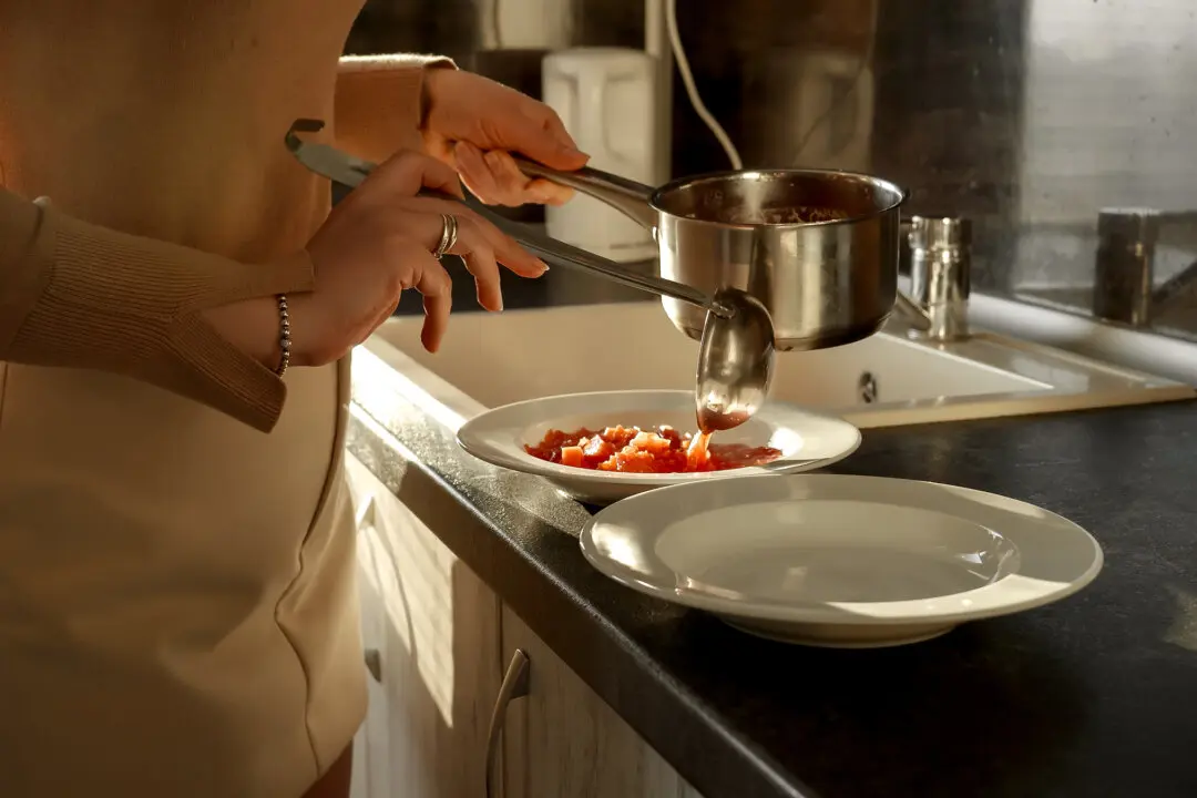 3 Soup Recipes That Are a Bright Spot as the Days Get Shorter