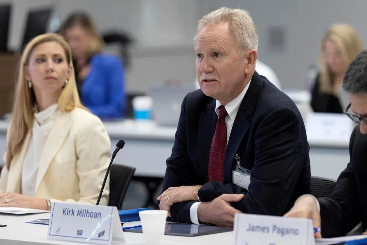 ACIP Members React to Court Order Blocking CDC Advisory Panel