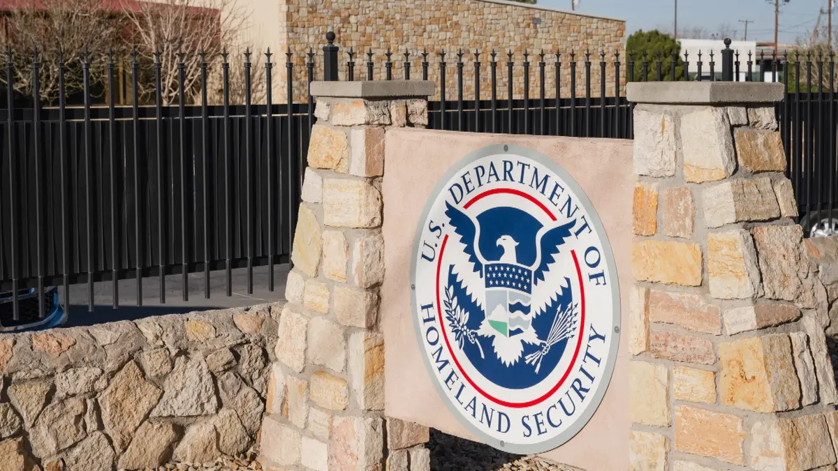 Judge Blocks DHS From Using Taxpayer Data for Immigration Enforcement