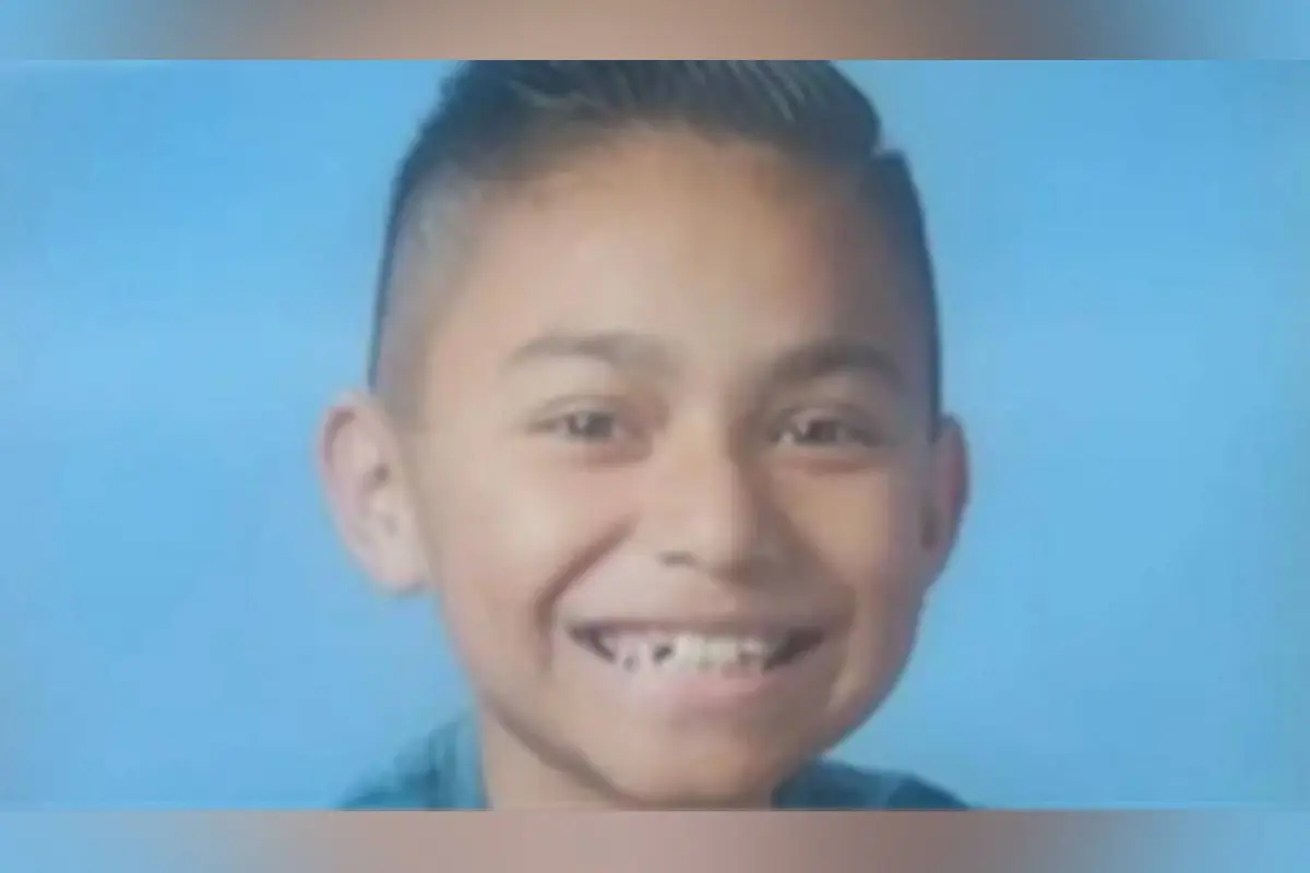 4-Times-Removed Illegal Immigrant Arrested in Hit-and-Run Death of 11-Year-Old Boy thumbnail