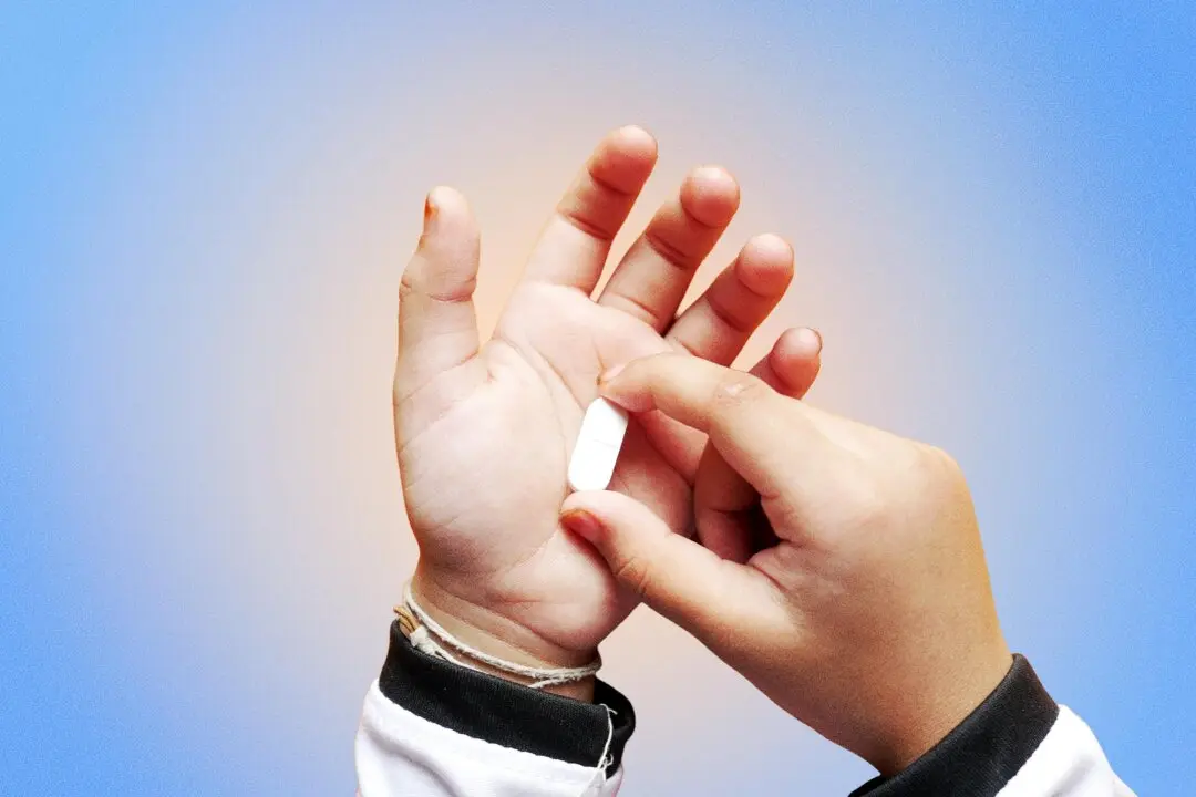 Data From 155 Studies Helps Pick the Best ADHD Treatment