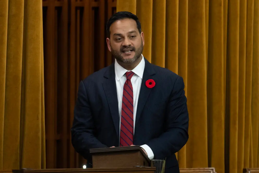 Ottawa Should Tackle Transnational Repression by Establishing Foreign Interference Czar: Conservative MP