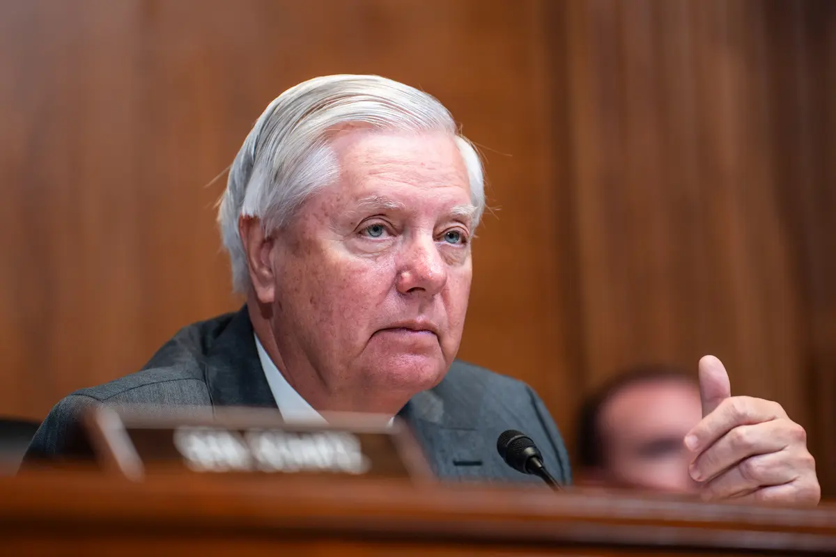 Graham’s Death Adds Complications to Senate GOP Agenda