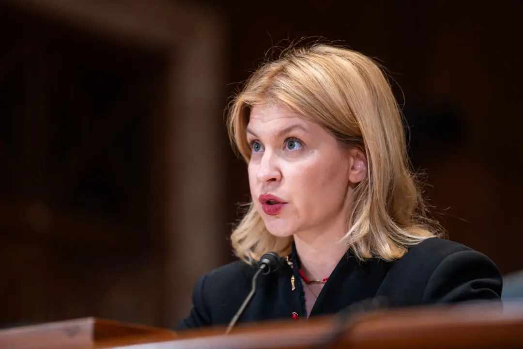 US Warns Ukraine Not to Hit American Interests in Strikes on Russia Energy Infrastructure