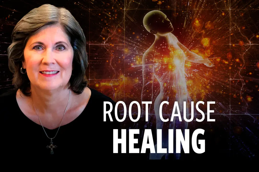 Functional Nutritionist Says Faith Is Key to Improving Health