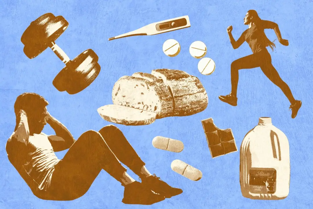 12 Health ‘Facts’ Doctors Want You to Stop Believing