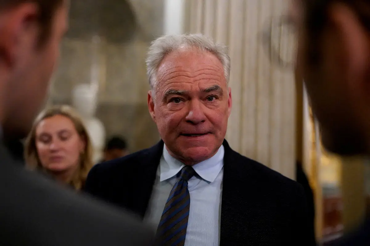 US Lawmakers Introduce Resolutions in House, Senate Seeking to Block Military Action in Venezuela thumbnail