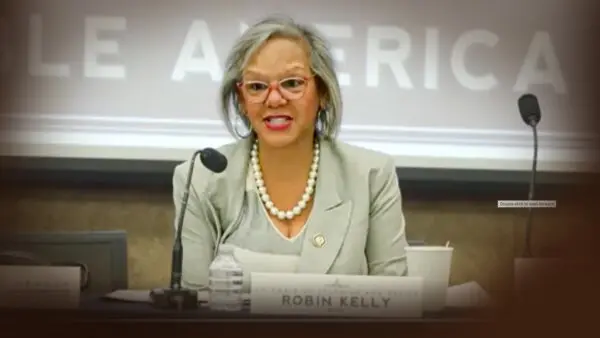 House Democrats Hold Hearing on Affordability