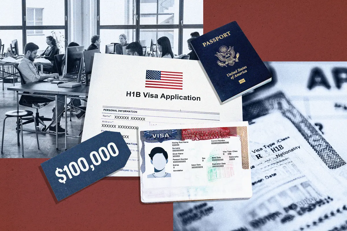 Republicans Grapple With Thorny H-1B Visa Issue thumbnail