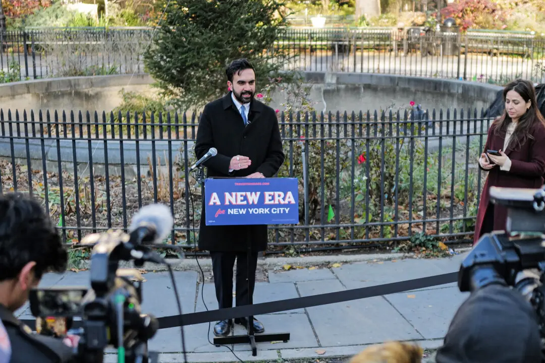 NYC Mayor-Elect Zohran Mamdani Doubles Down on Rent Freeze, ‘Sanctuary City’ Promises