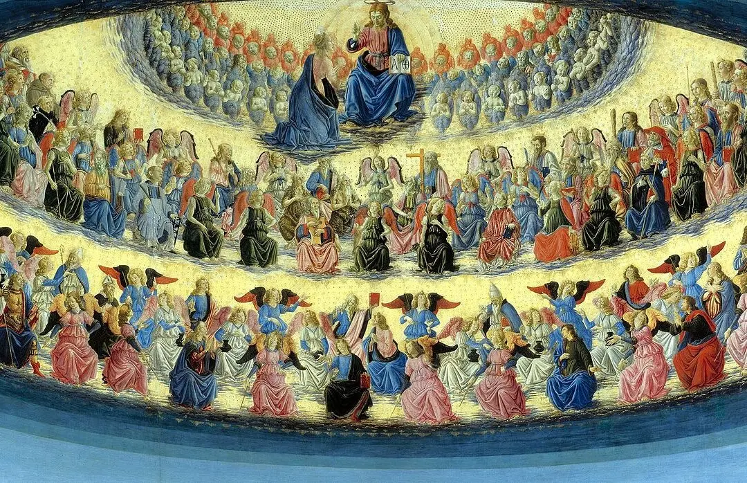 Tune in Today: ‘Jesu, Joy of Man’s Desiring’ in Two Formats