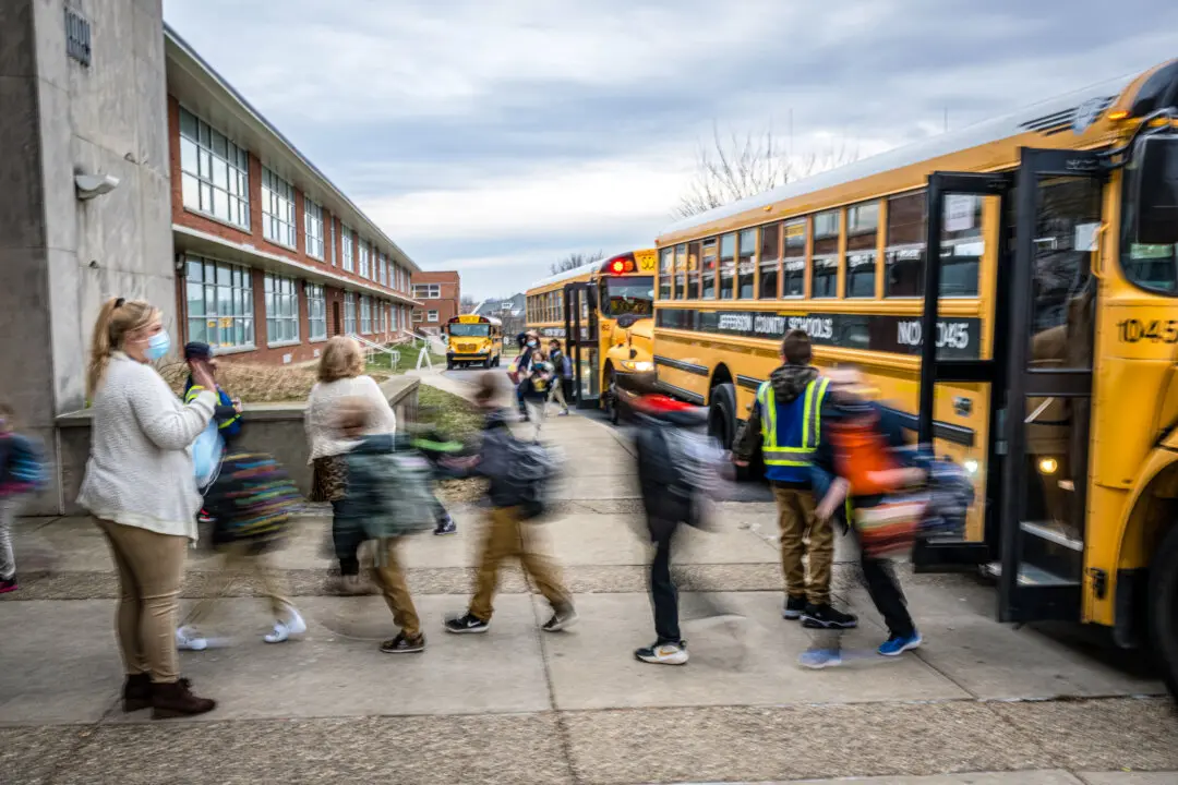 Suspensions Down, Violence Up: How Obama-Era Policy Fuels School Discipline Crisis