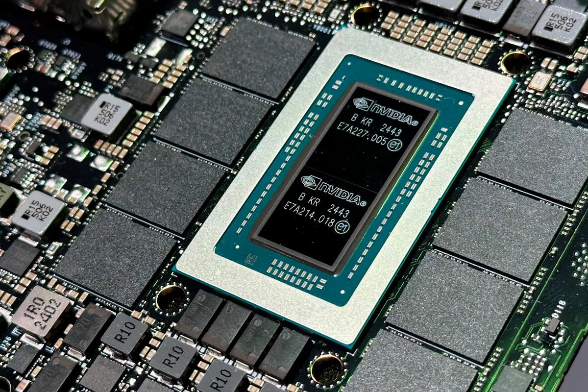 US Moves to Restrict China’s Access to Advanced AI Chips