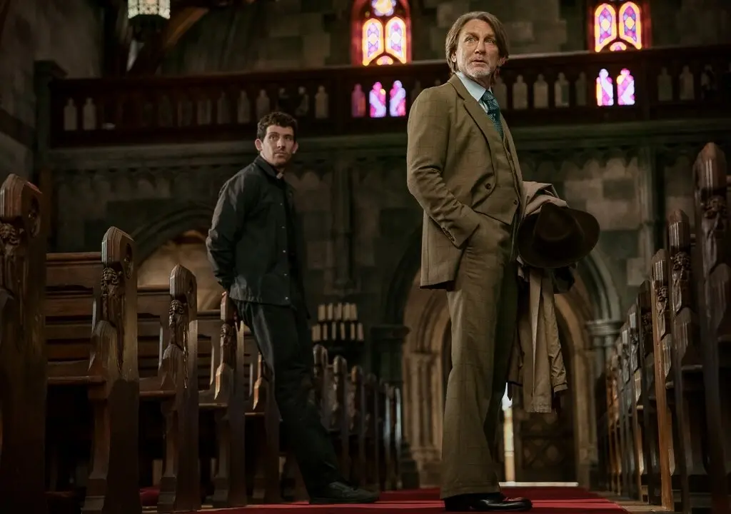 ‘Wake Up Dead Man: A Knives Out Mystery’: The Trilogy Concludes