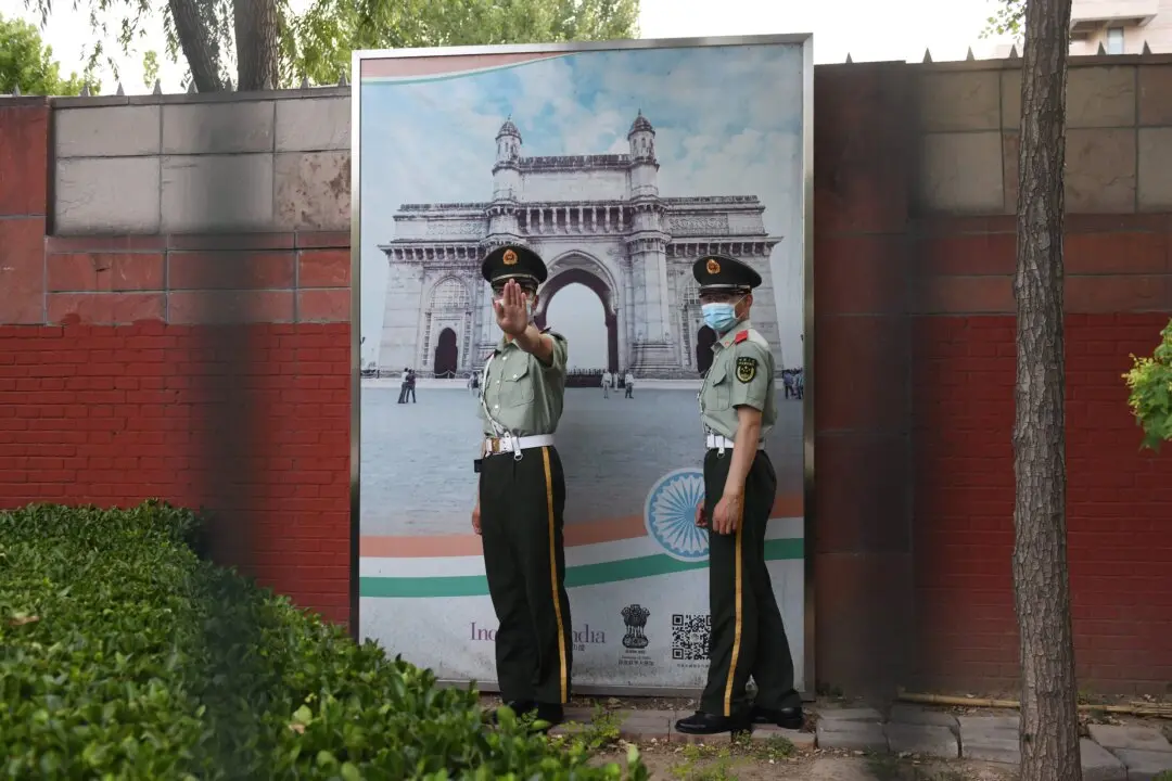 India Urges Caution When Traveling in China After Citizen Detained in Shanghai Airport