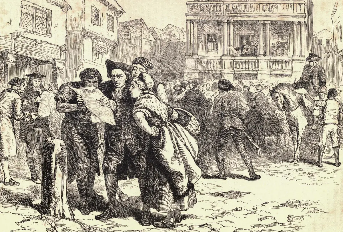 1776: The Symbol of America’s Enduring Principles