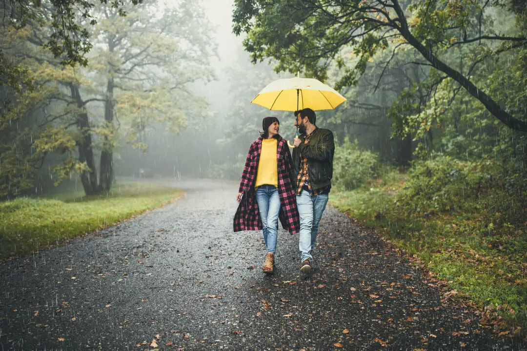 How to Turn a ‘Blah’ Day Into a Good One