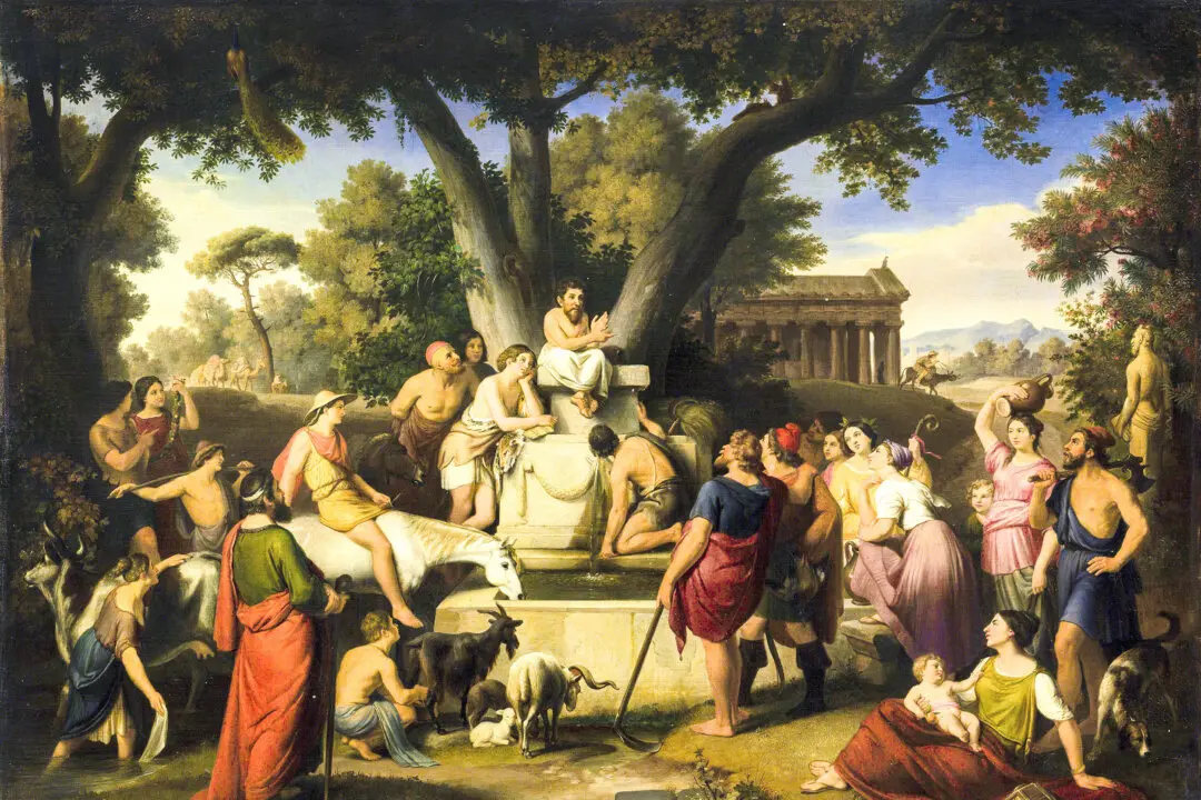 4 Timely Lessons From an Ancient Storyteller