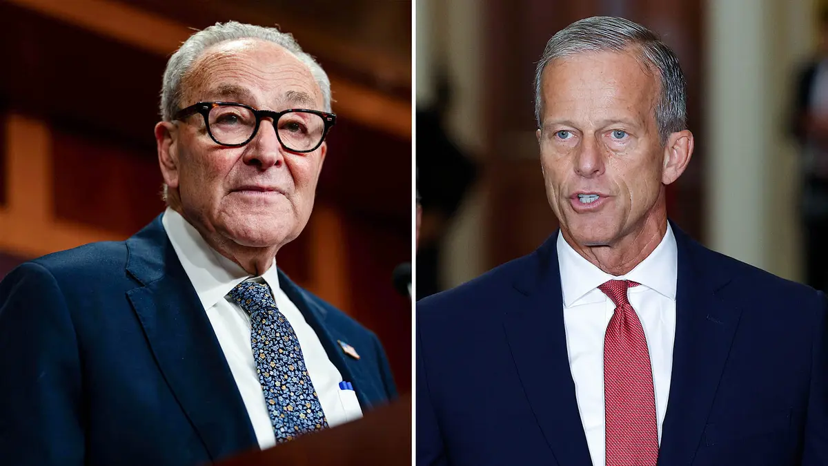 Senate Rejects Dueling Health Care Bills Tackling Expiring Obamacare Subsidies thumbnail