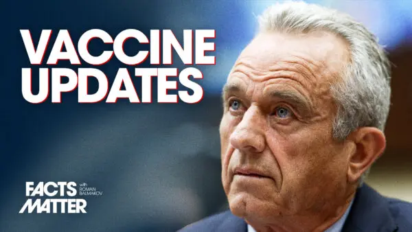 RFK Jr.’s Panel Recommends Delaying First Vaccine; Trump Orders Vaccine Review; State Flip-Flopping on Religious Exemptions