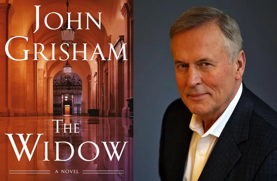 ‘The Widow’: Manna Grandma