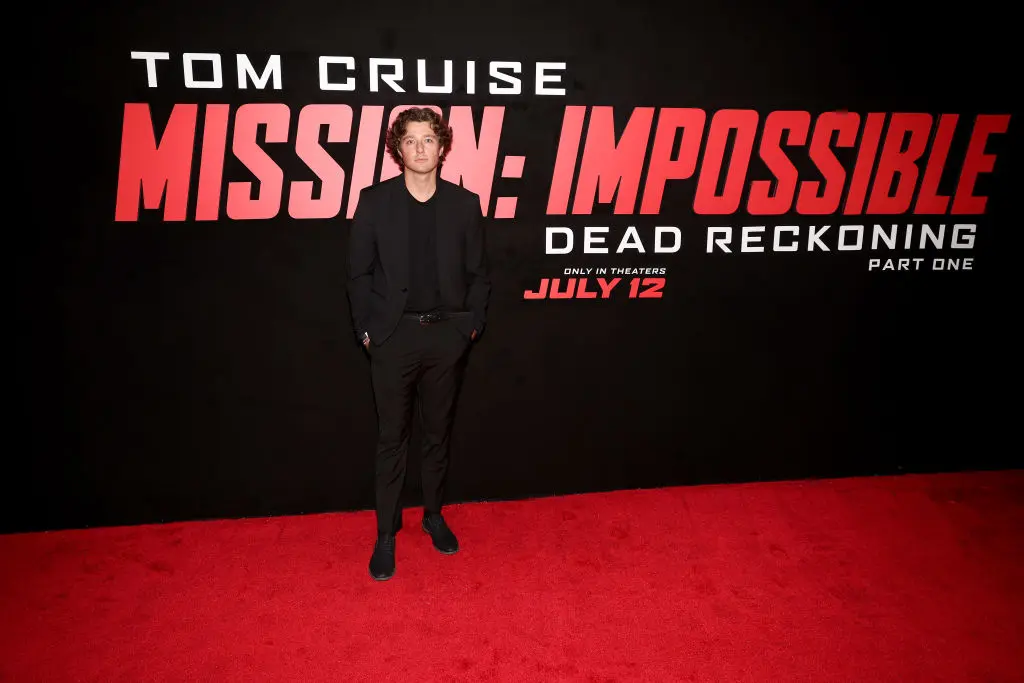 TikToker Tucker Genal Dies at 31, Hours After Posting Final Video