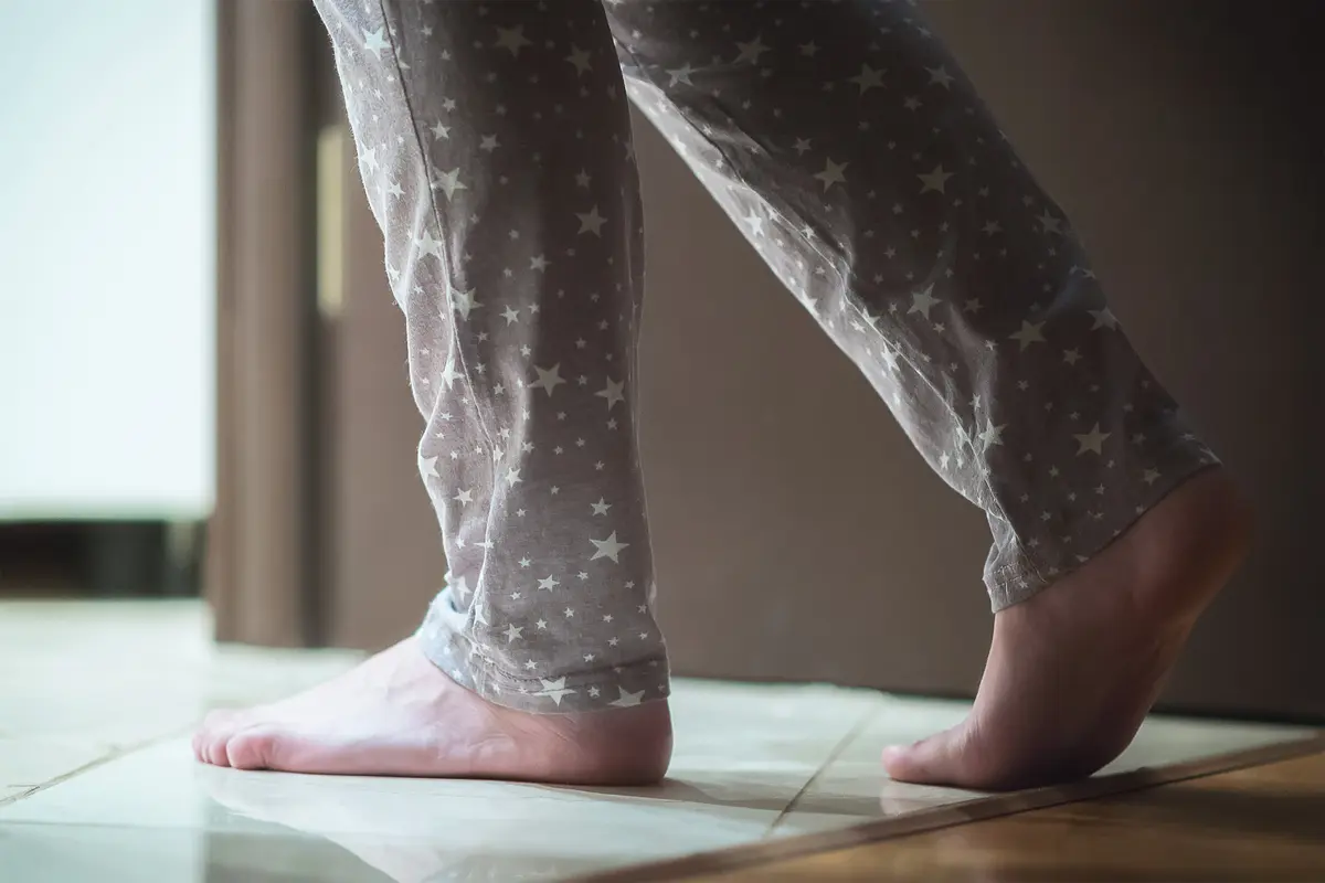 Nighttime Bathroom Trips May Be an Early Sign of Heart Disease thumbnail