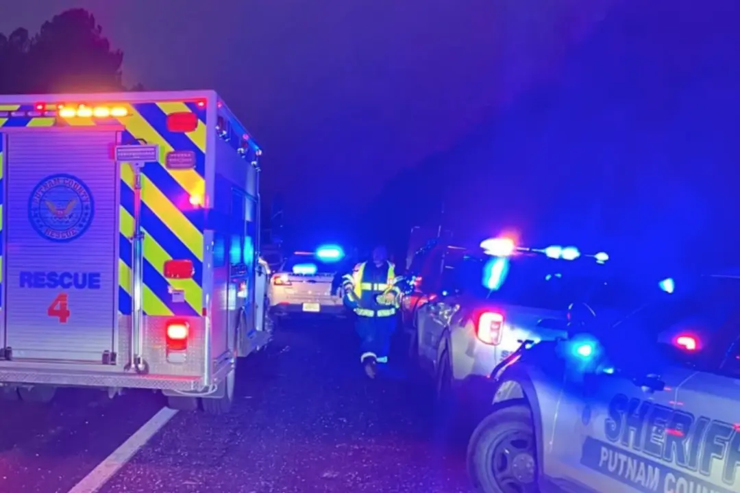 Illegal Immigrant With Commercial Driver’s License Allegedly Causes Deadly Crash in Tennessee