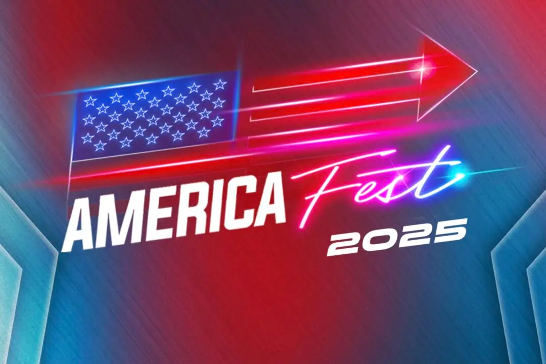 AmericaFest 2025 by Turning Point USA Features Tulsi Gabbard, Jesse Watters, Rep. Anna Paulina Luna on Day 3