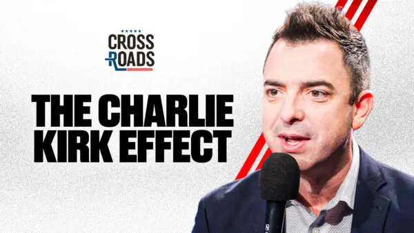 How the Assassination of Charlie Kirk Is Changing the American Church: Lucas Miles