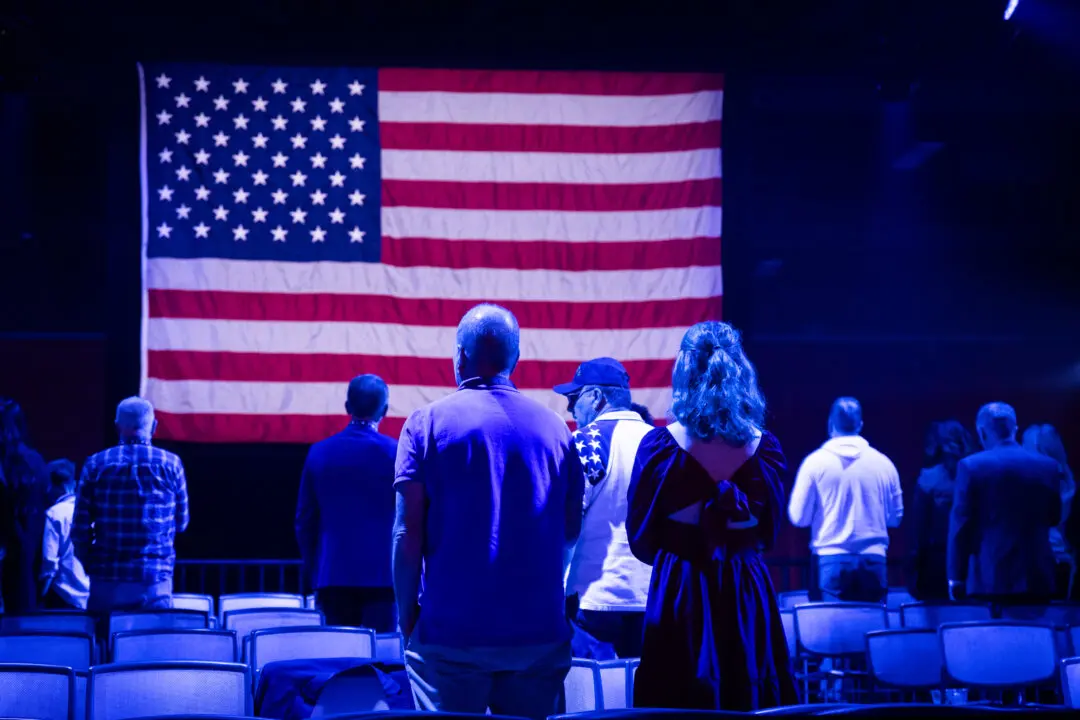 Target Employee Honored at AmericaFest After Viral Video