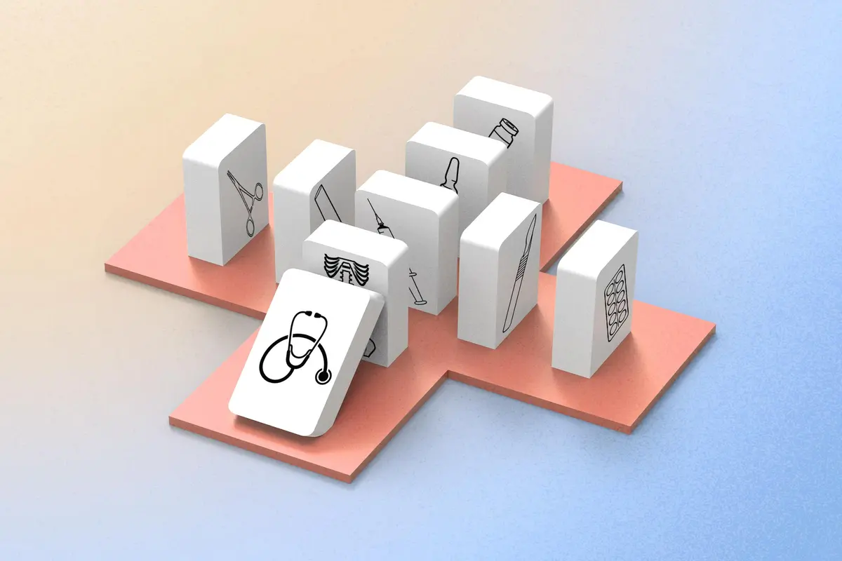 How Tests and Treatments Spiral Into the ‘Medical Cascade’ thumbnail