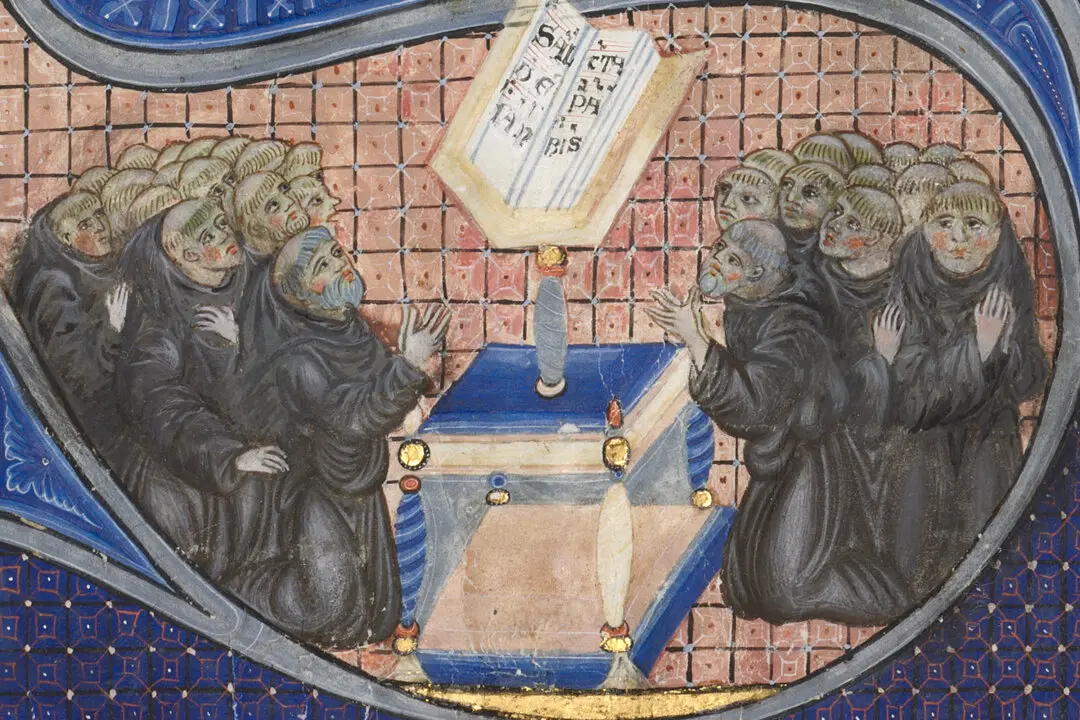 A Surprise Best-Selling Record