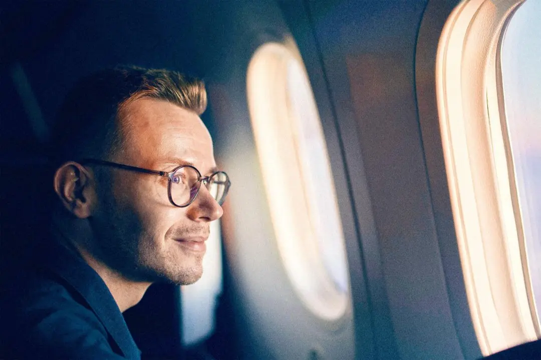 Fear of Flying: What Your Body Is Doing and How to Calm It