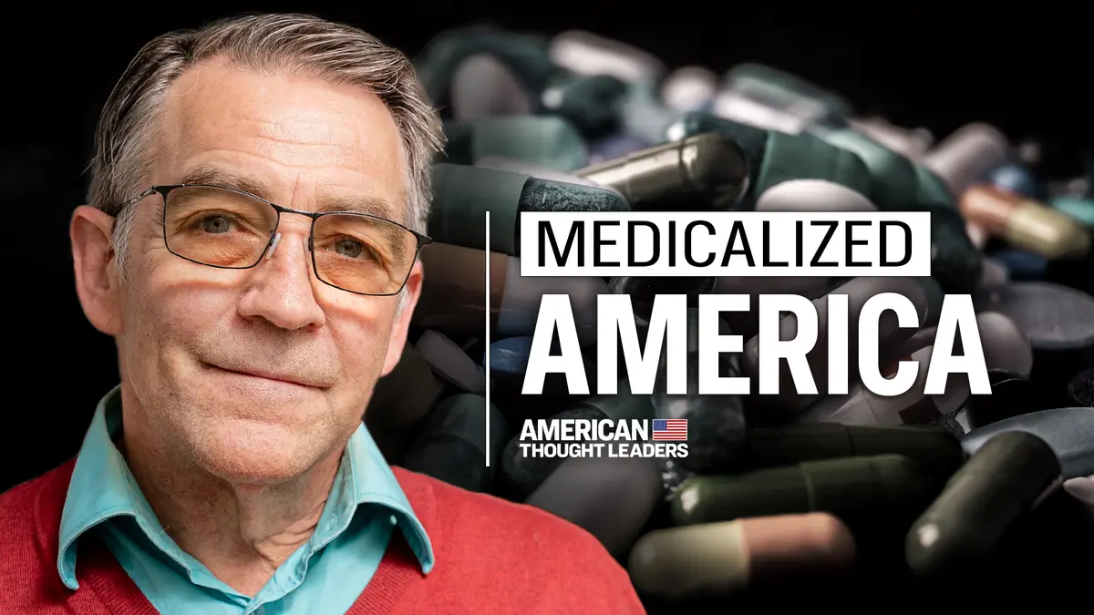 How Overdiagnosis Turns Healthy People Into Patients | Alan Cassels thumbnail