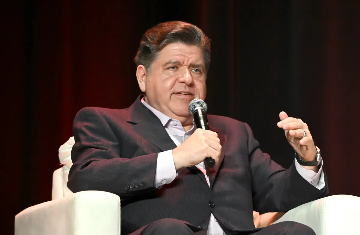 Pritzker Signs Bipartisan, First-in-Nation Sweeping AI Safety Audit Law