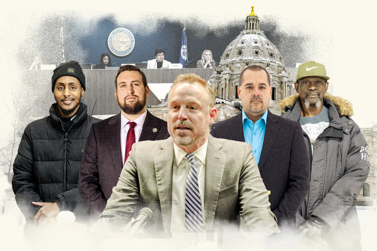 How ‘Minnesota Nice,’ Progressive Policies, Paved Way for Somali Fraud thumbnail