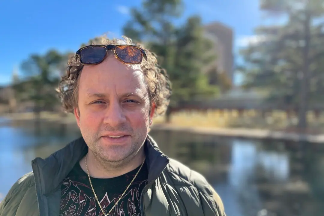 ‘Cautious Optimism’ Ushers In New Year in Oklahoma City