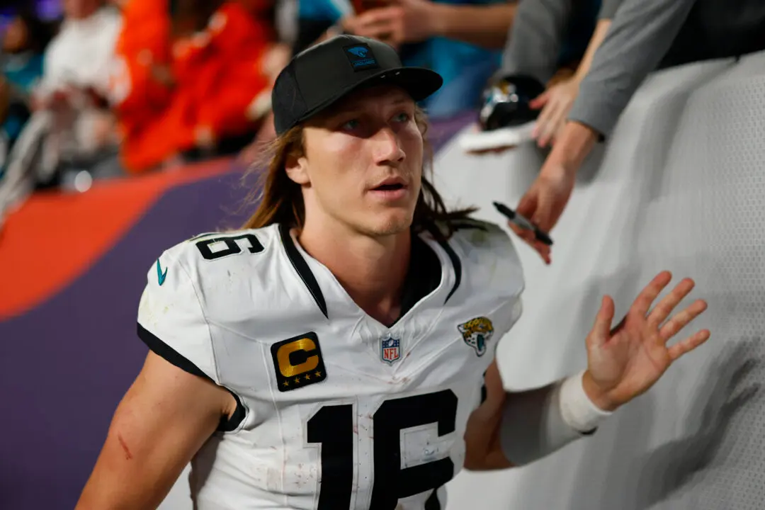 Trevor Lawrence, Kyle Pitts Highlight Snubs for 2026 Pro Bowl Games