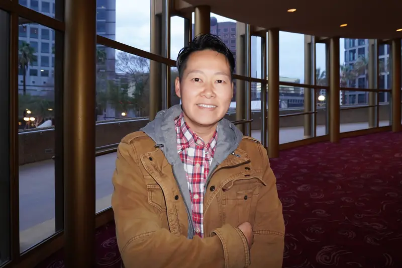 Shen Yun Is Doing ‘Very Important and Very Critical Work,’ Says Californian Theatergoer