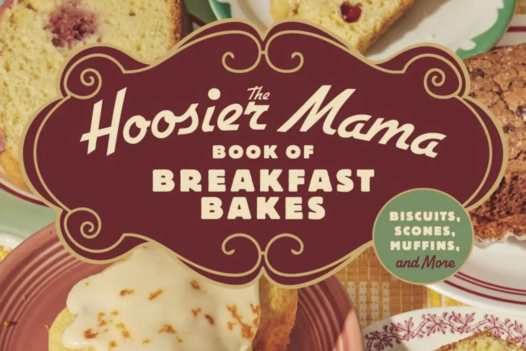 Cookbooks 2025 Gift Guide: 5 Notable Cookbooks Including the Science of Barbecue, the Magic of Cheese and More