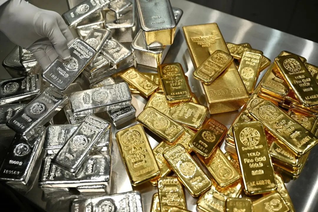 Expect the Precious Metals Rally to Continue in 2026