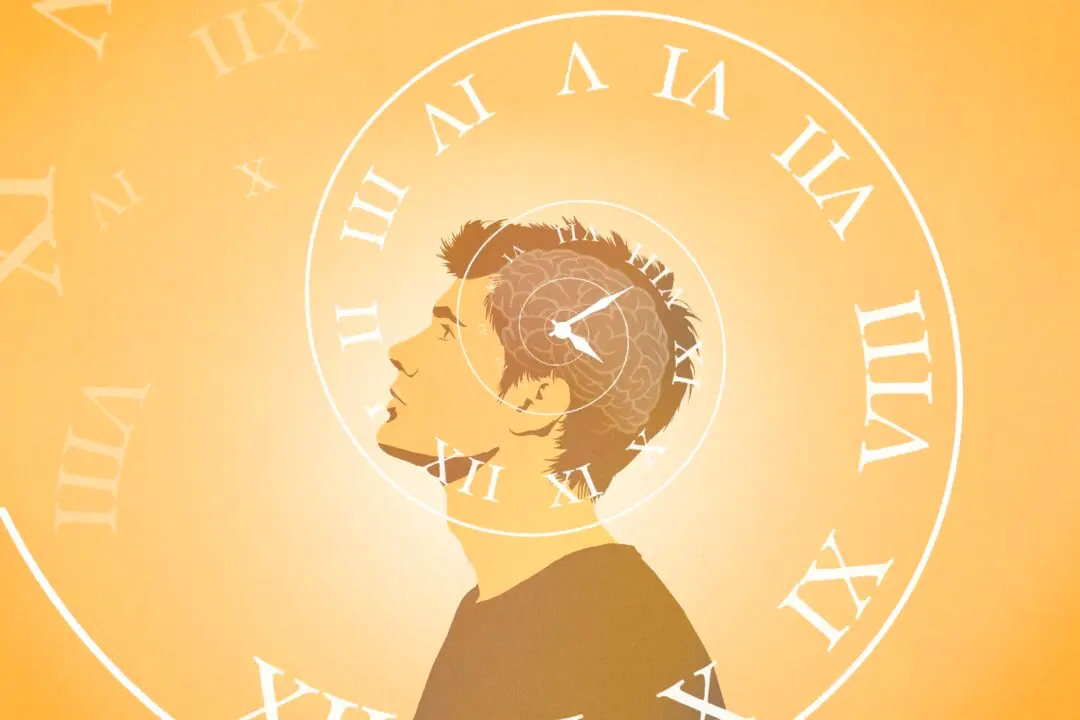 Your Mind Can Bend Time—Here’s How